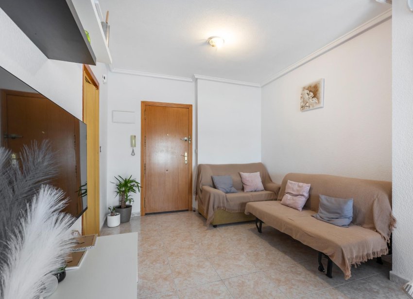 Resale - Apartment - Torrevieja - Nueva Torrevieja