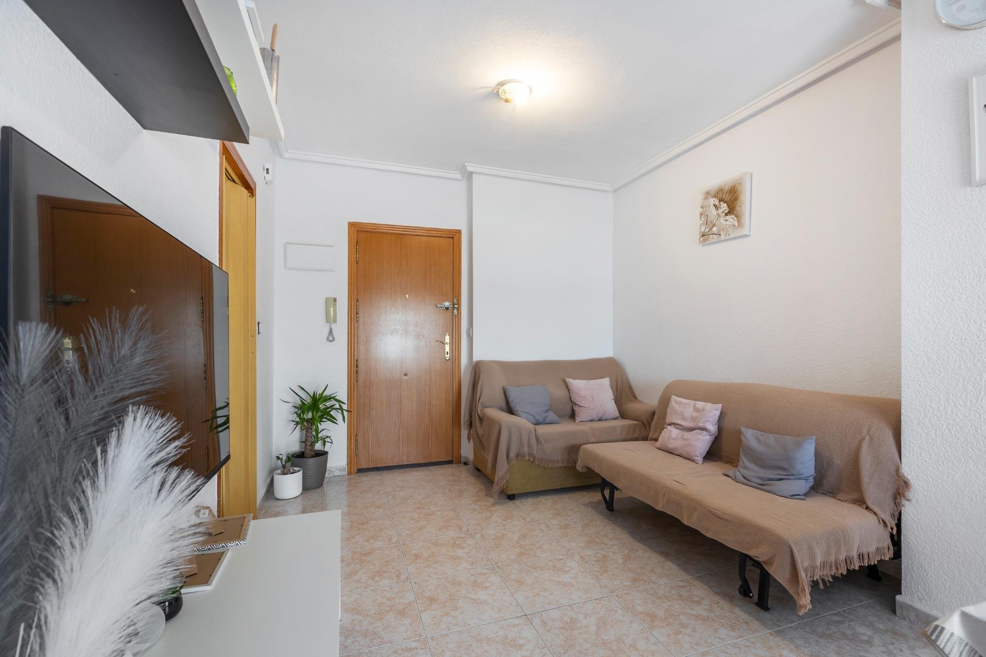 Resale - Apartment - Torrevieja - Nueva Torrevieja