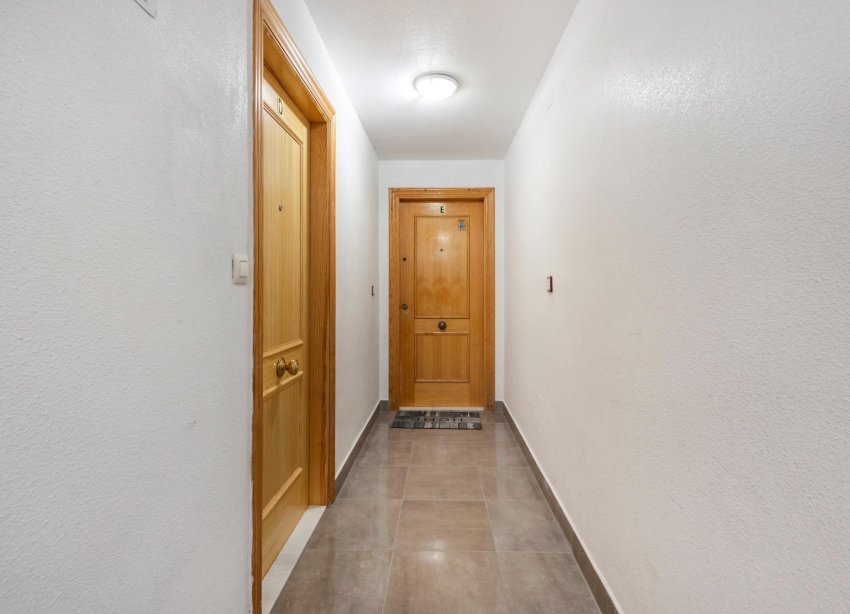 Resale - Apartment - Torrevieja - Nueva Torrevieja