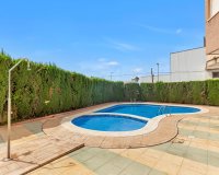 Resale - Apartment - Torrevieja - Nueva Torrevieja