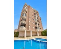 Resale - Apartment - Torrevieja - Nueva Torrevieja