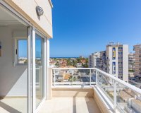 Resale - Apartment - Torrevieja - Nueva Torrevieja