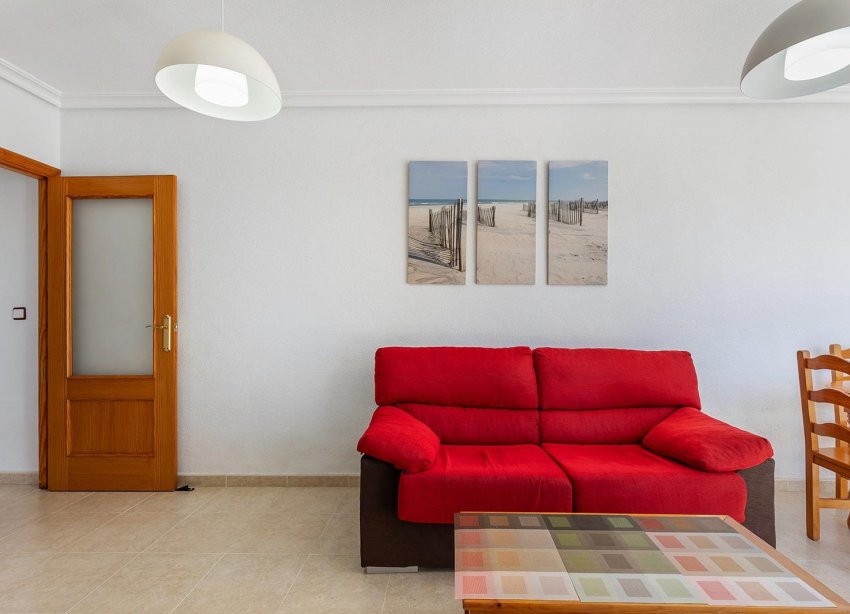 Resale - Apartment - Torrevieja - Nueva Torrevieja