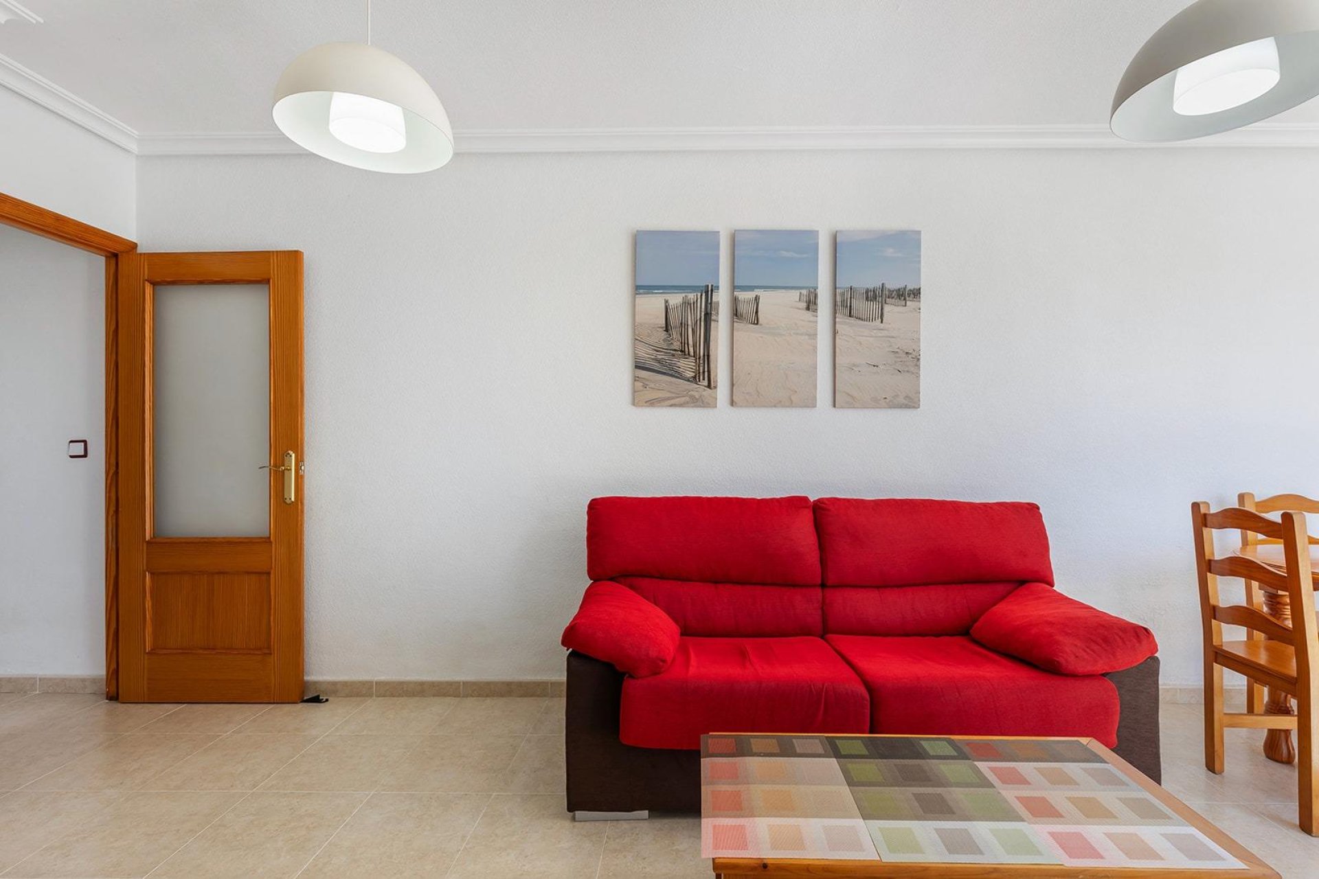 Resale - Apartment - Torrevieja - Nueva Torrevieja