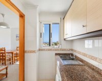 Resale - Apartment - Torrevieja - Nueva Torrevieja