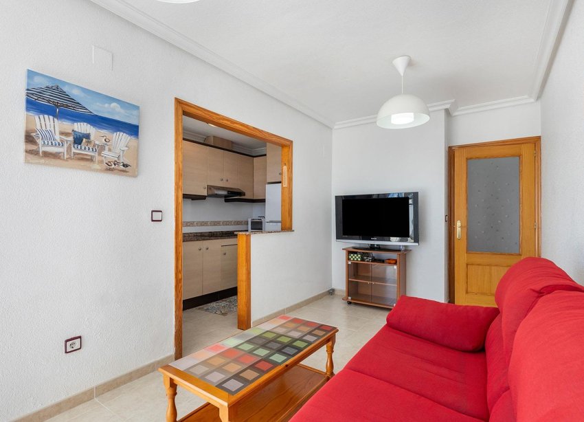 Resale - Apartment - Torrevieja - Nueva Torrevieja