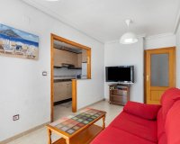 Resale - Apartment - Torrevieja - Nueva Torrevieja