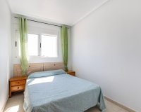 Resale - Apartment - Torrevieja - Nueva Torrevieja