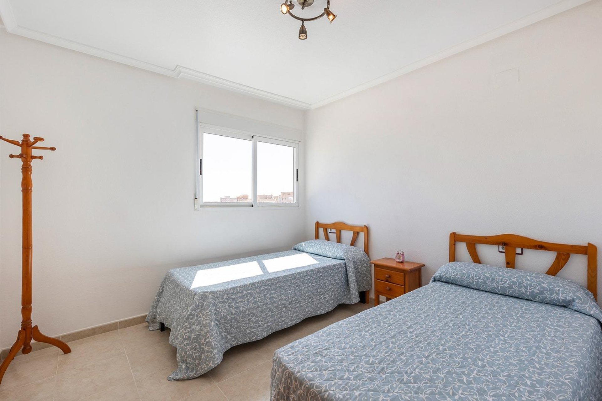 Resale - Apartment - Torrevieja - Nueva Torrevieja