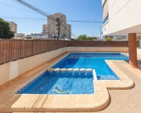 Resale - Apartment - Torrevieja - Nueva Torrevieja