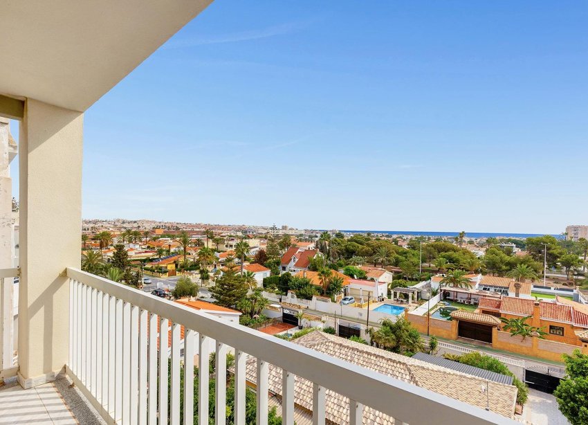 Resale - Apartment - Torrevieja - Nueva Torrevieja