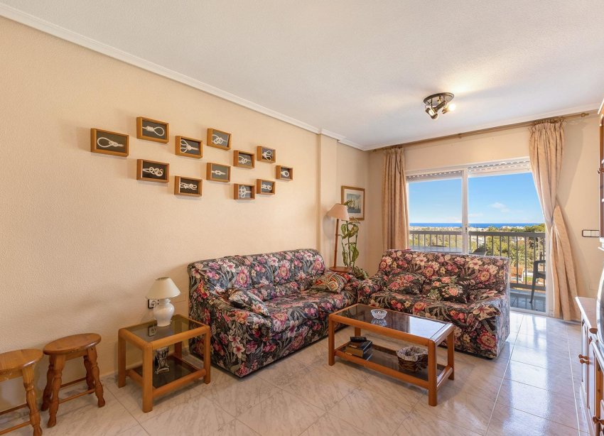 Resale - Apartment - Torrevieja - Nueva Torrevieja