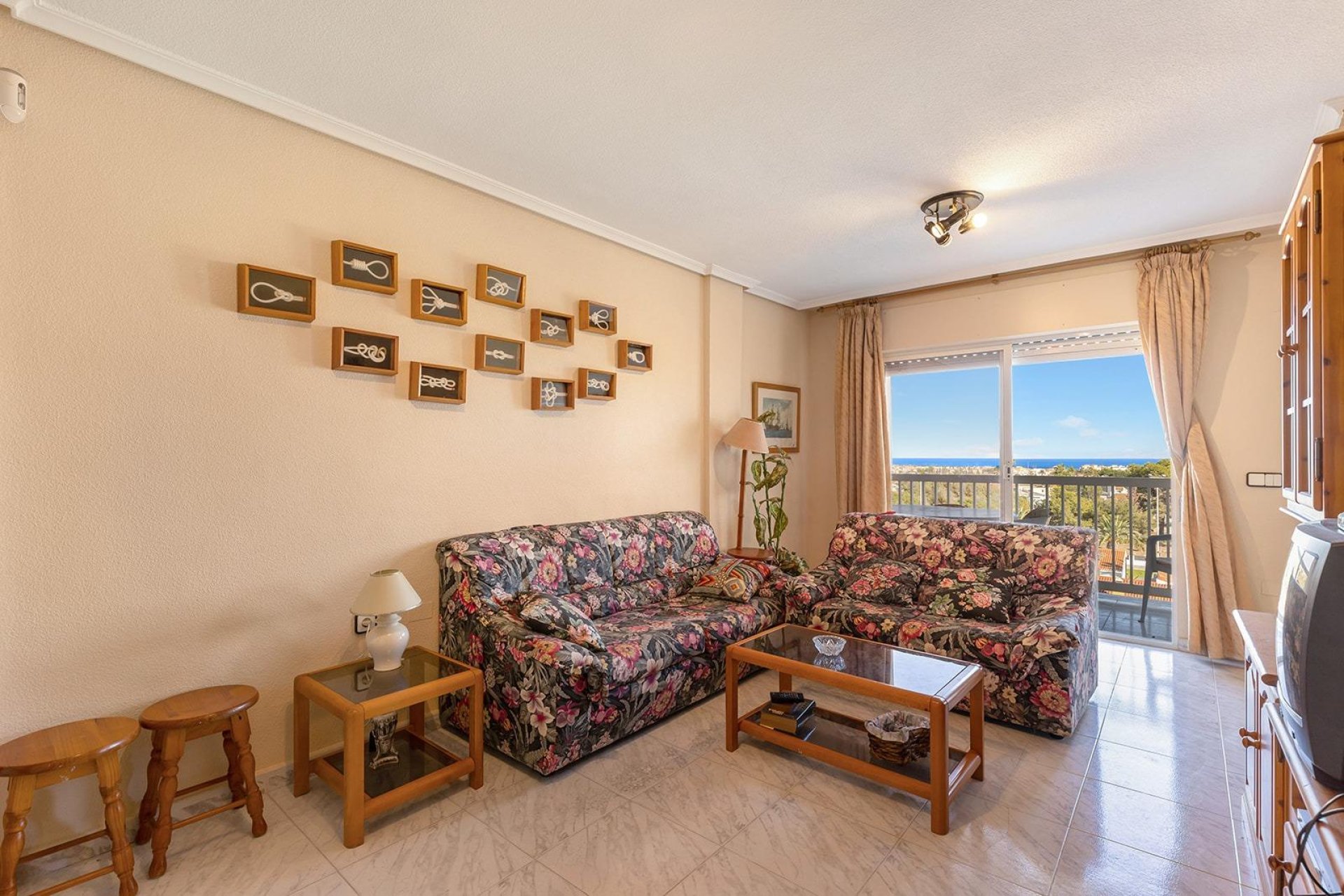 Resale - Apartment - Torrevieja - Nueva Torrevieja