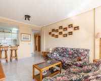 Resale - Apartment - Torrevieja - Nueva Torrevieja