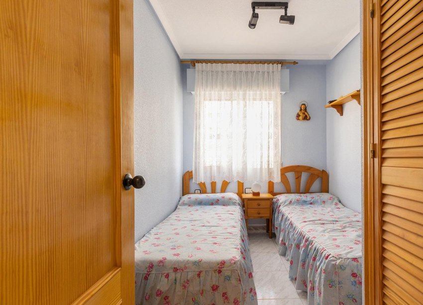 Resale - Apartment - Torrevieja - Nueva Torrevieja