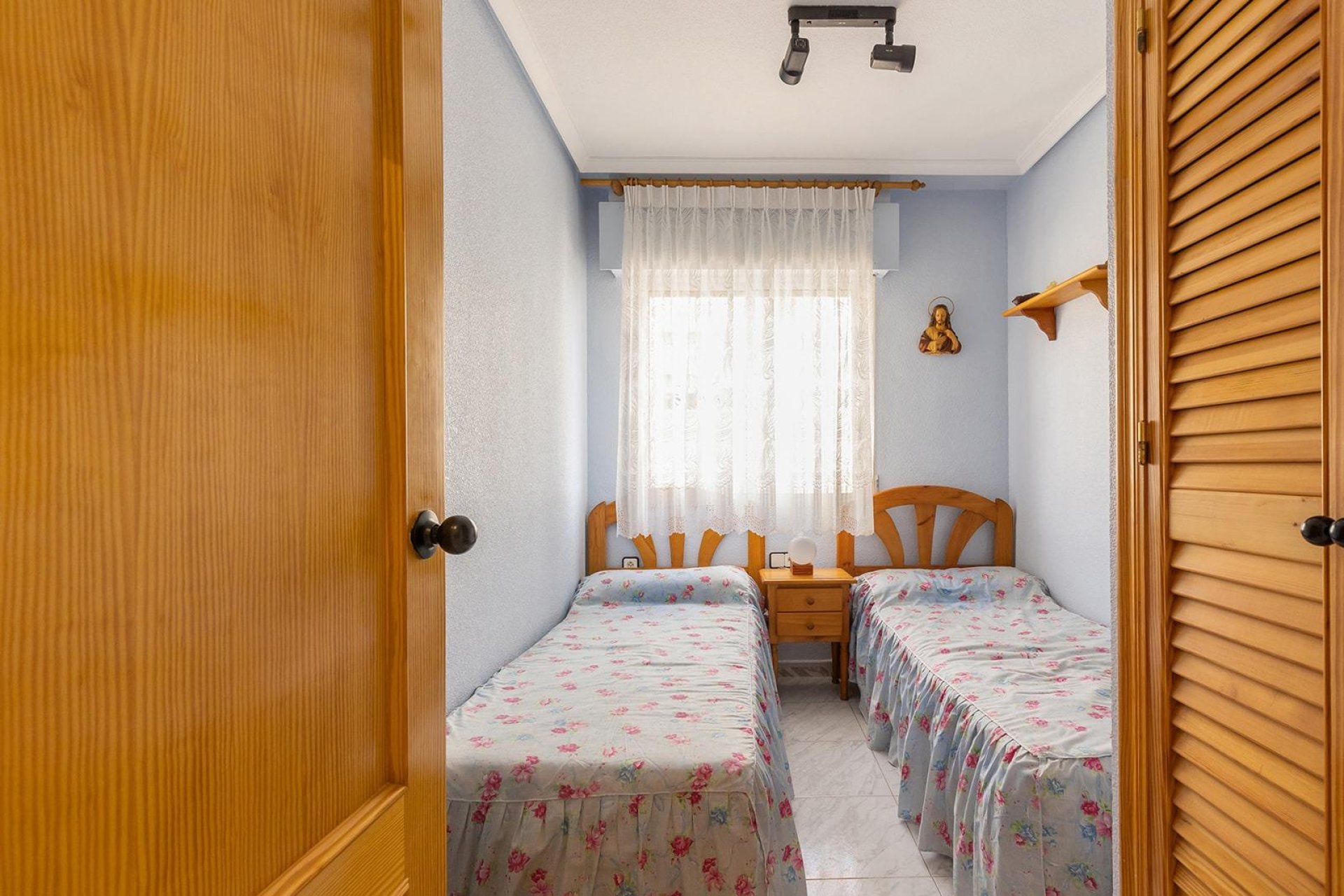 Resale - Apartment - Torrevieja - Nueva Torrevieja