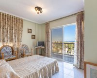 Resale - Apartment - Torrevieja - Nueva Torrevieja