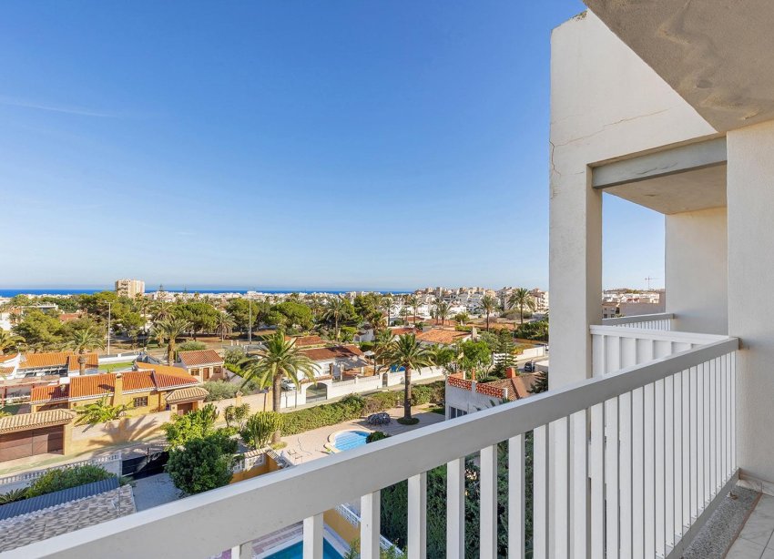 Resale - Apartment - Torrevieja - Nueva Torrevieja