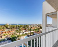 Resale - Apartment - Torrevieja - Nueva Torrevieja