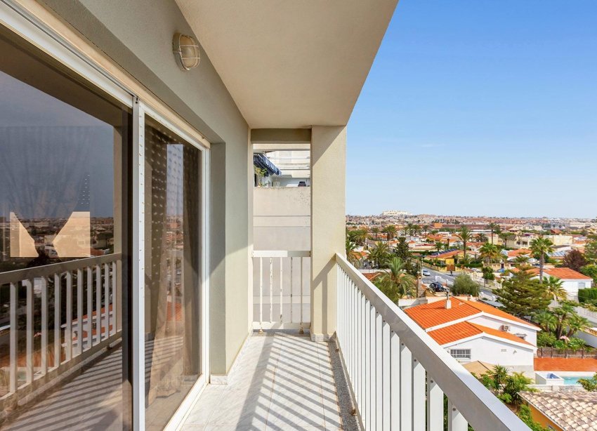 Resale - Apartment - Torrevieja - Nueva Torrevieja