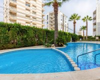 Resale - Apartment - Torrevieja - Nueva Torrevieja