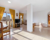 Resale - Apartment - Torrevieja - Nueva Torrevieja