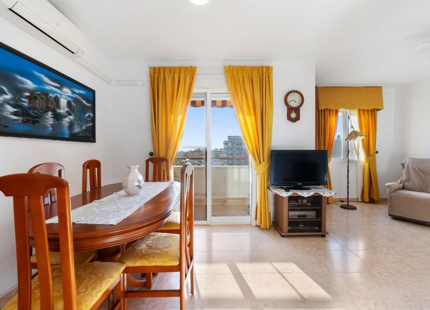 Resale - Apartment - Torrevieja - Nueva Torrevieja