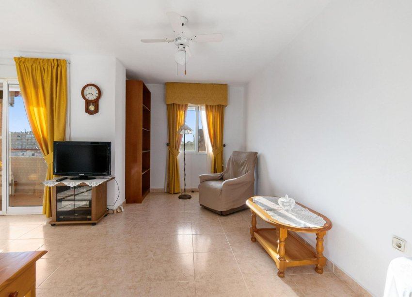 Resale - Apartment - Torrevieja - Nueva Torrevieja