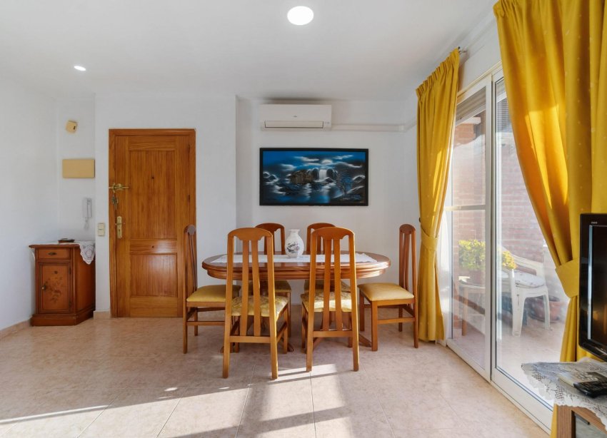 Resale - Apartment - Torrevieja - Nueva Torrevieja