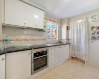 Resale - Apartment - Torrevieja - Nueva Torrevieja