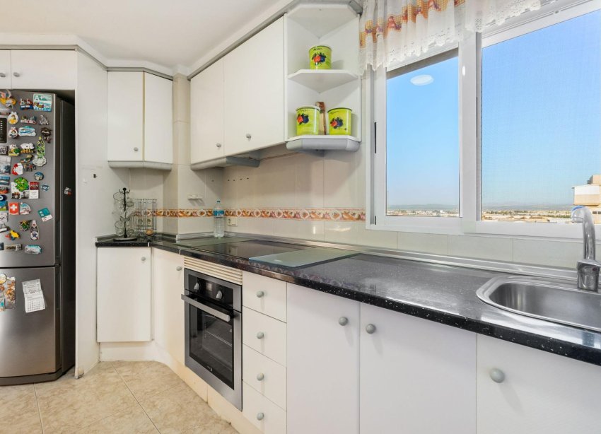 Resale - Apartment - Torrevieja - Nueva Torrevieja