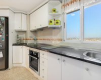 Resale - Apartment - Torrevieja - Nueva Torrevieja