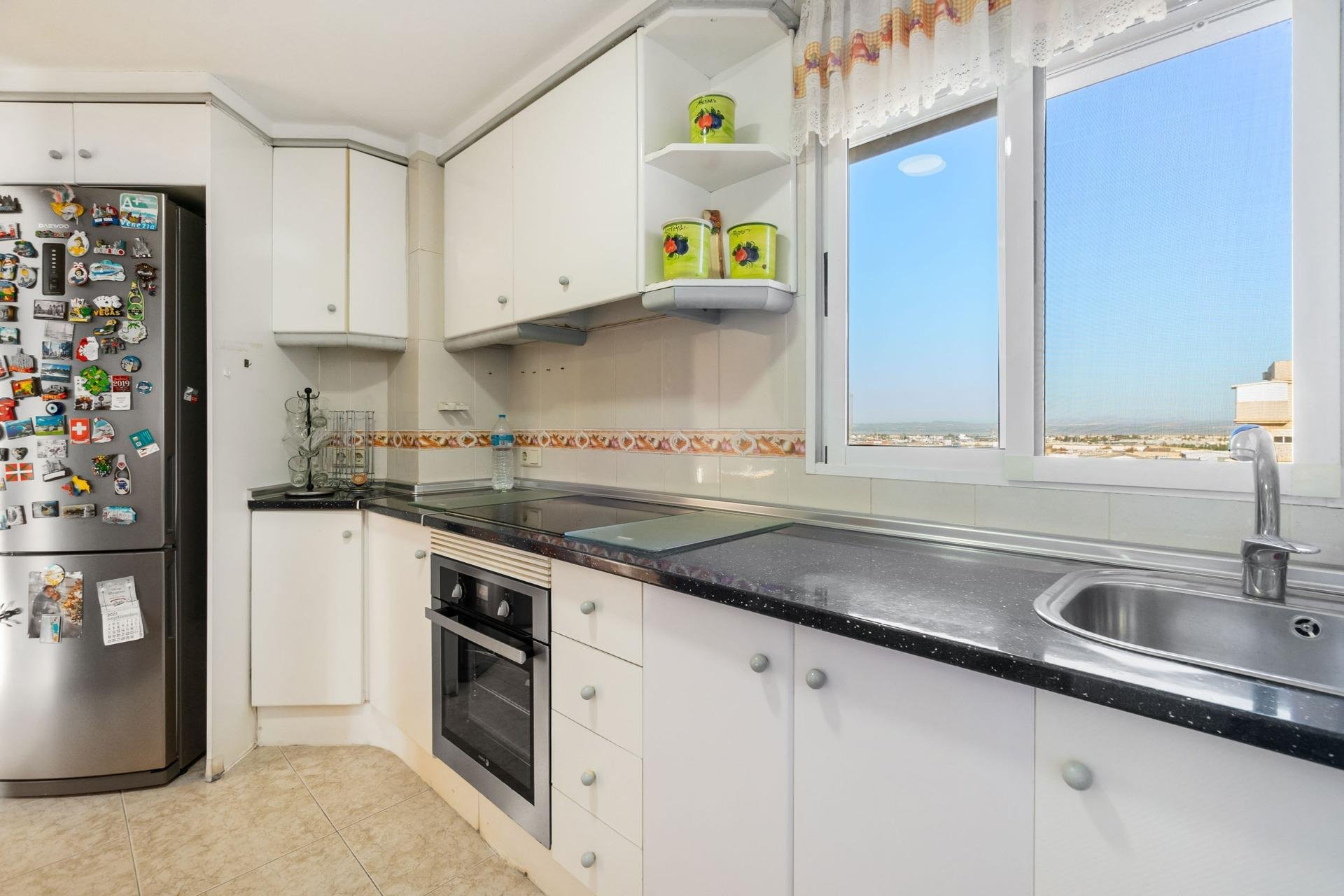 Resale - Apartment - Torrevieja - Nueva Torrevieja