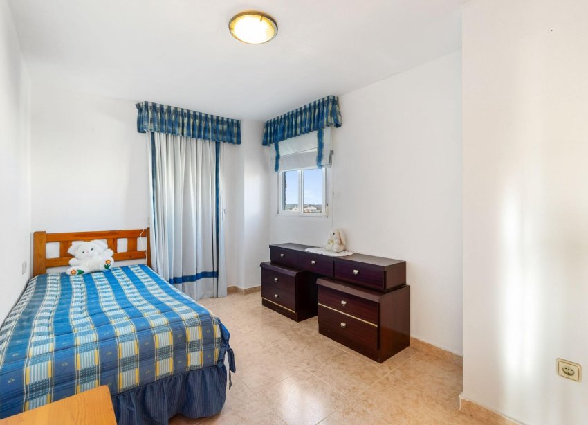 Resale - Apartment - Torrevieja - Nueva Torrevieja