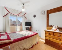 Resale - Apartment - Torrevieja - Nueva Torrevieja