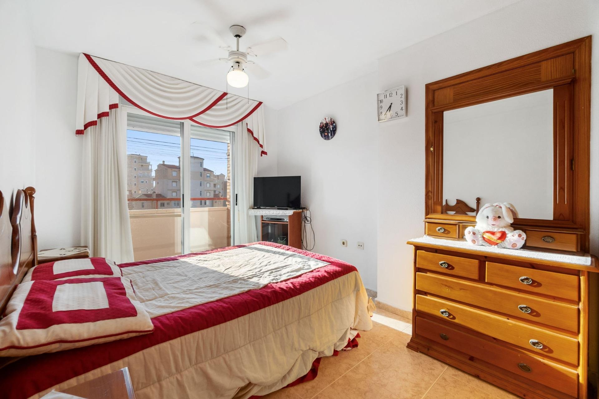 Resale - Apartment - Torrevieja - Nueva Torrevieja