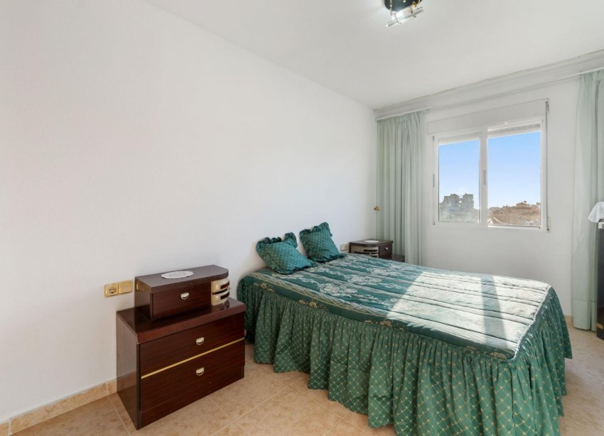 Resale - Apartment - Torrevieja - Nueva Torrevieja