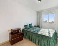 Resale - Apartment - Torrevieja - Nueva Torrevieja