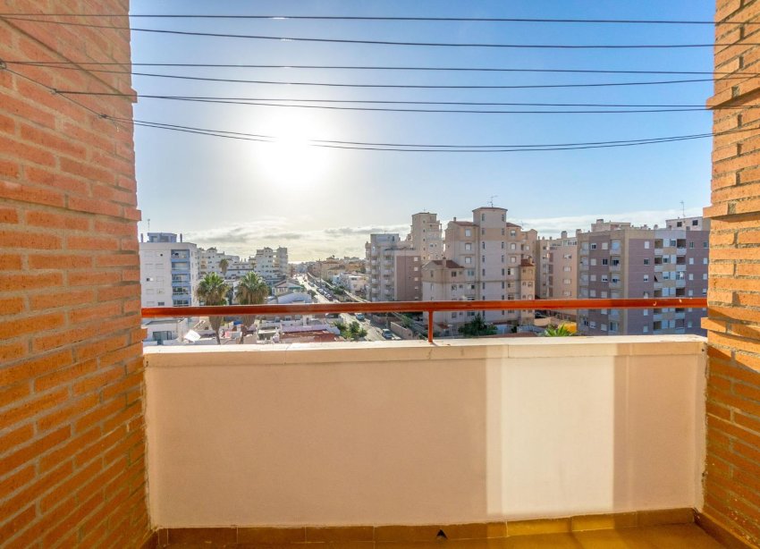 Resale - Apartment - Torrevieja - Nueva Torrevieja