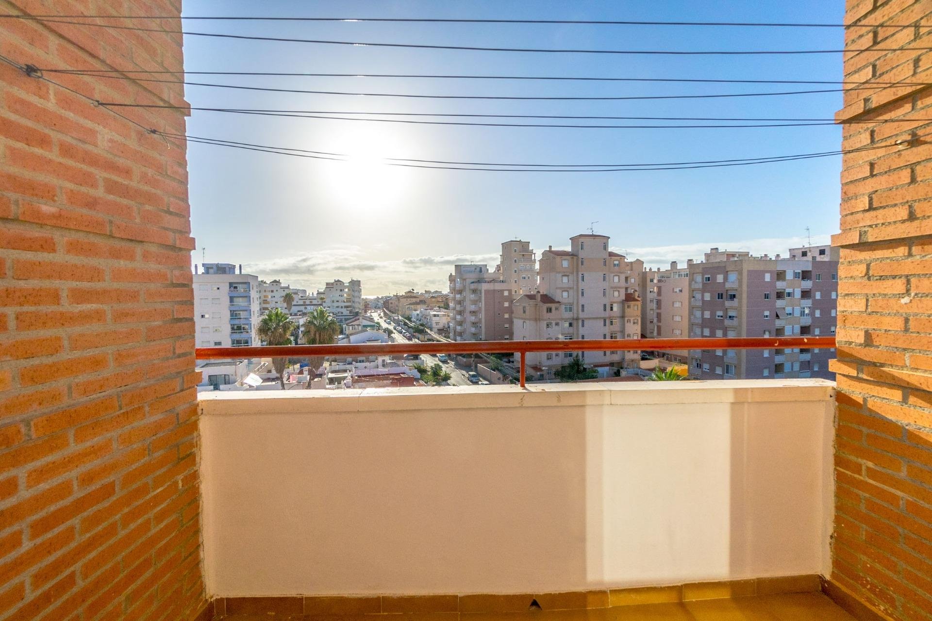 Resale - Apartment - Torrevieja - Nueva Torrevieja