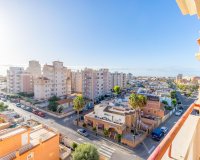 Resale - Apartment - Torrevieja - Nueva Torrevieja