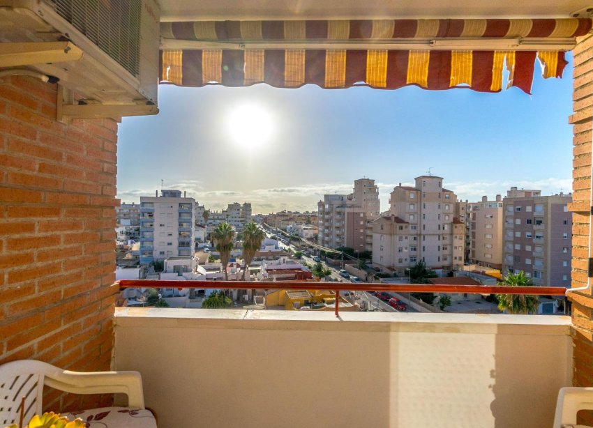 Resale - Apartment - Torrevieja - Nueva Torrevieja