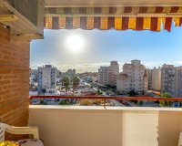 Resale - Apartment - Torrevieja - Nueva Torrevieja