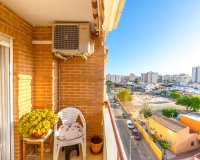 Resale - Apartment - Torrevieja - Nueva Torrevieja