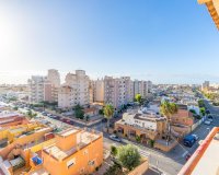 Resale - Apartment - Torrevieja - Nueva Torrevieja