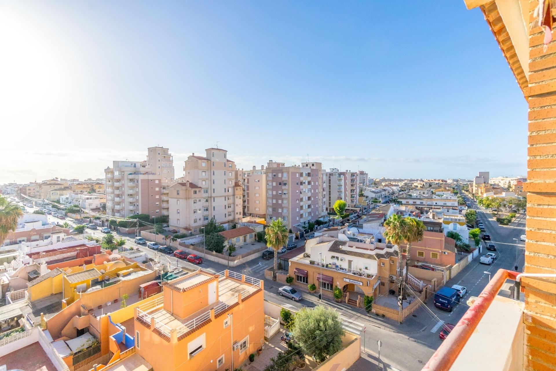 Resale - Apartment - Torrevieja - Nueva Torrevieja