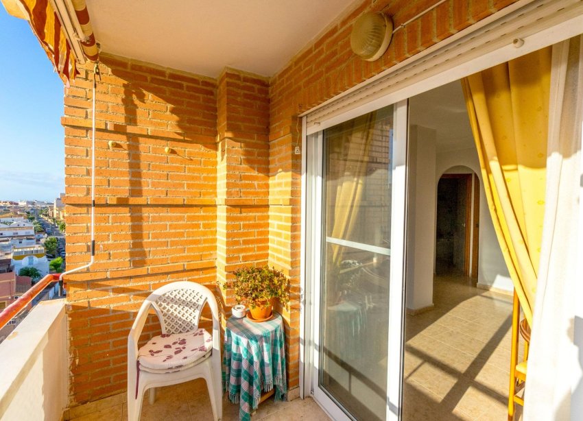 Resale - Apartment - Torrevieja - Nueva Torrevieja