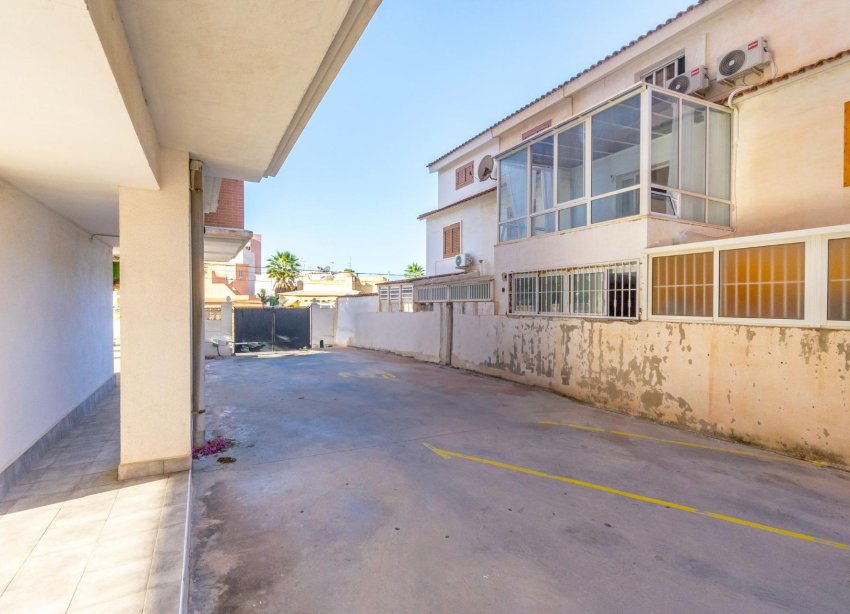 Resale - Apartment - Torrevieja - Nueva Torrevieja