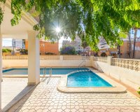 Resale - Apartment - Torrevieja - Nueva Torrevieja