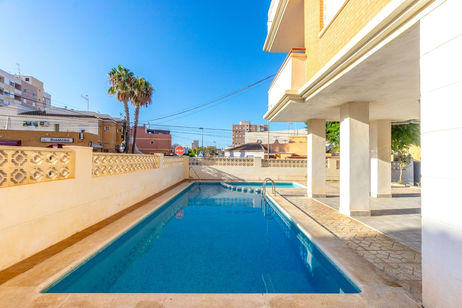 Resale - Apartment - Torrevieja - Nueva Torrevieja